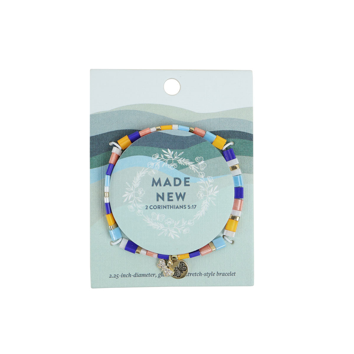 grace & truth Womens Bracelet Made New