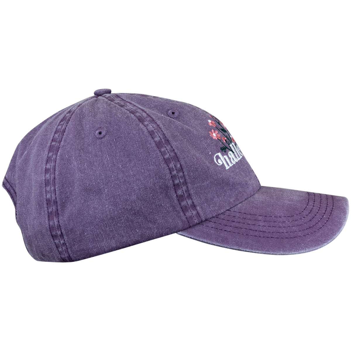 grace & truth Womens Cap Hallelujah