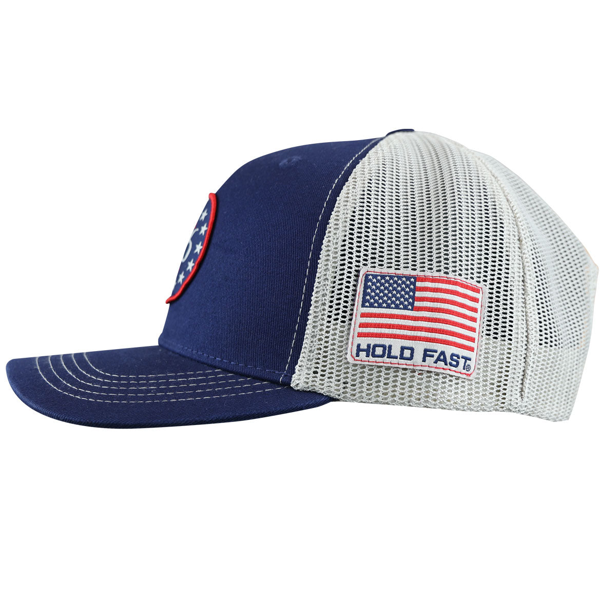 HOLD FAST Mens Cap 76