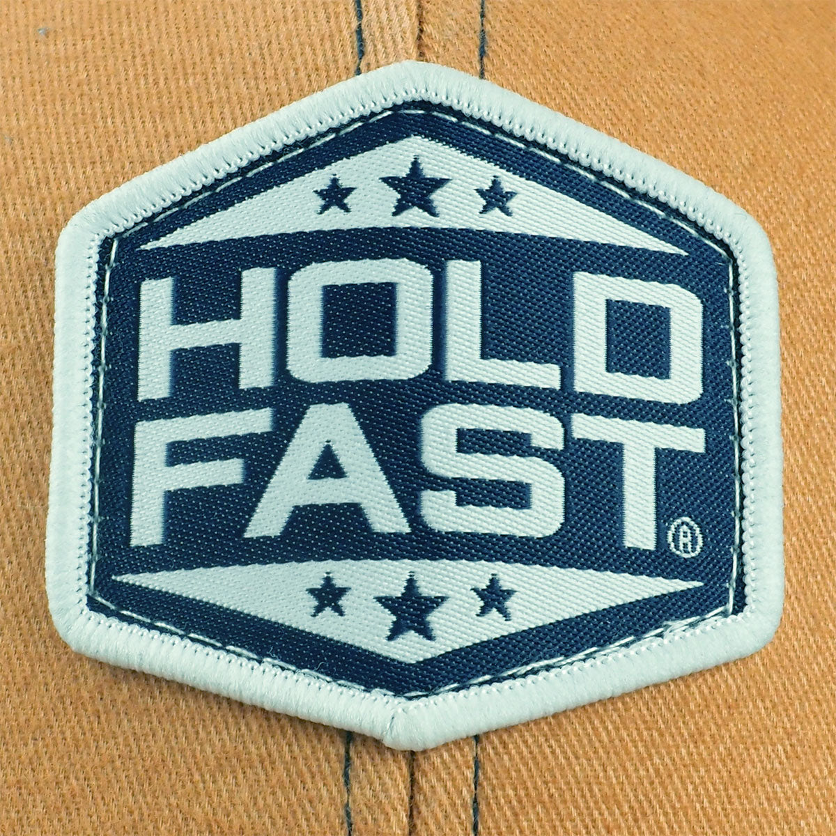 HOLD FAST Mens Cap Workman