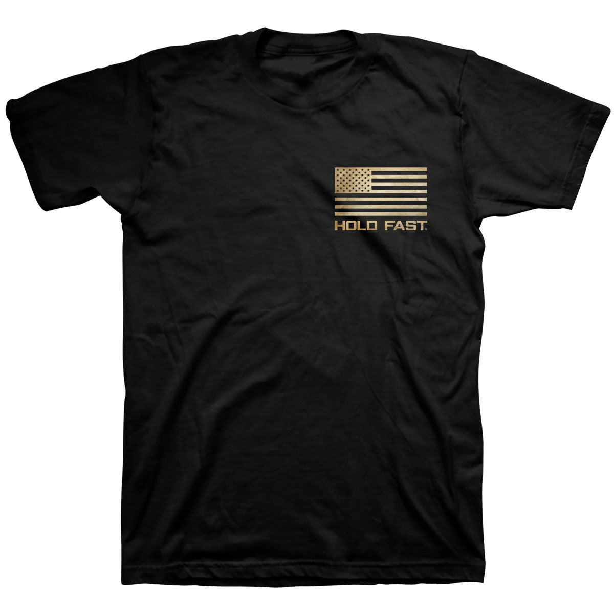 HOLD FAST Mens T-Shirt The Constitution