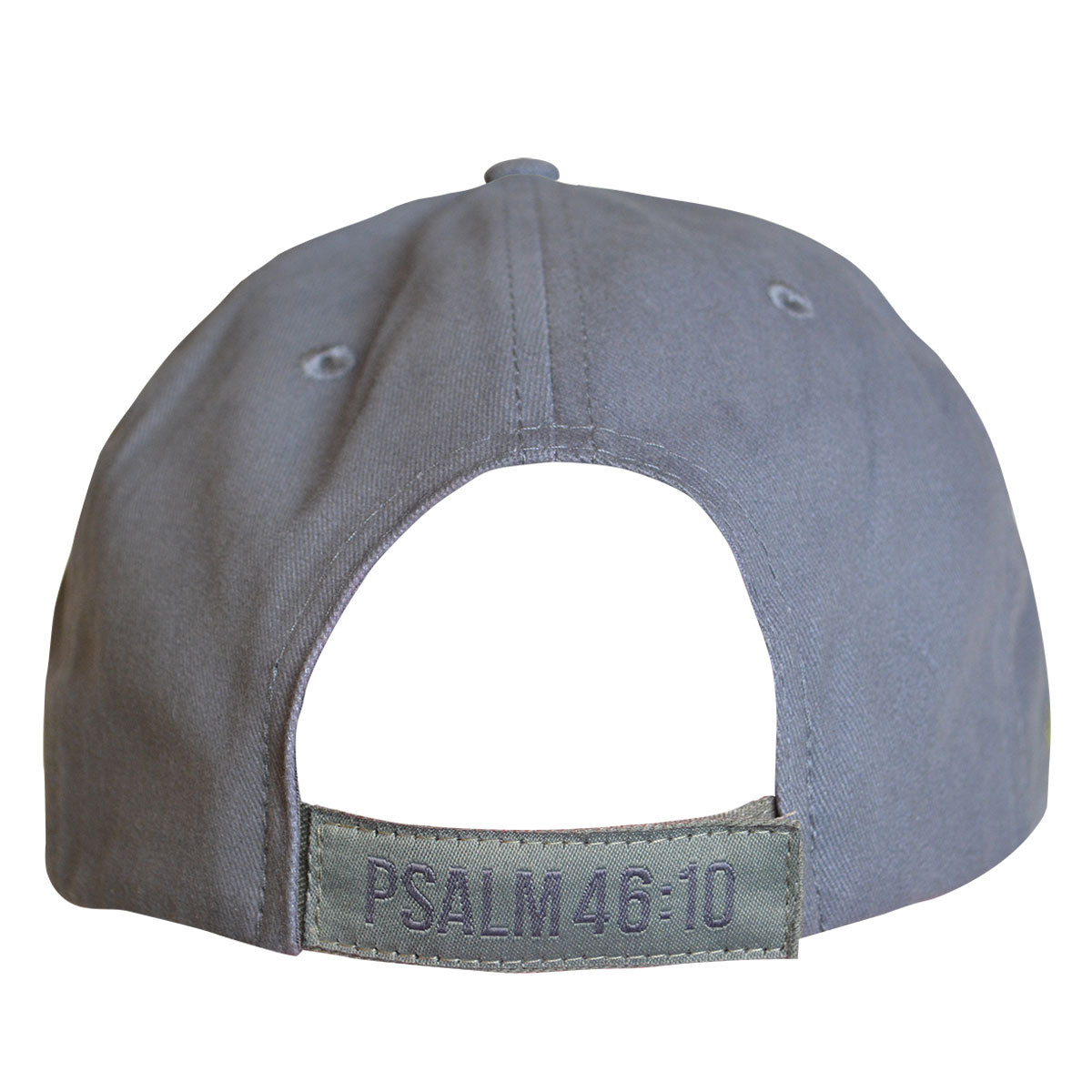 Kerusso Mens Cap Be Still