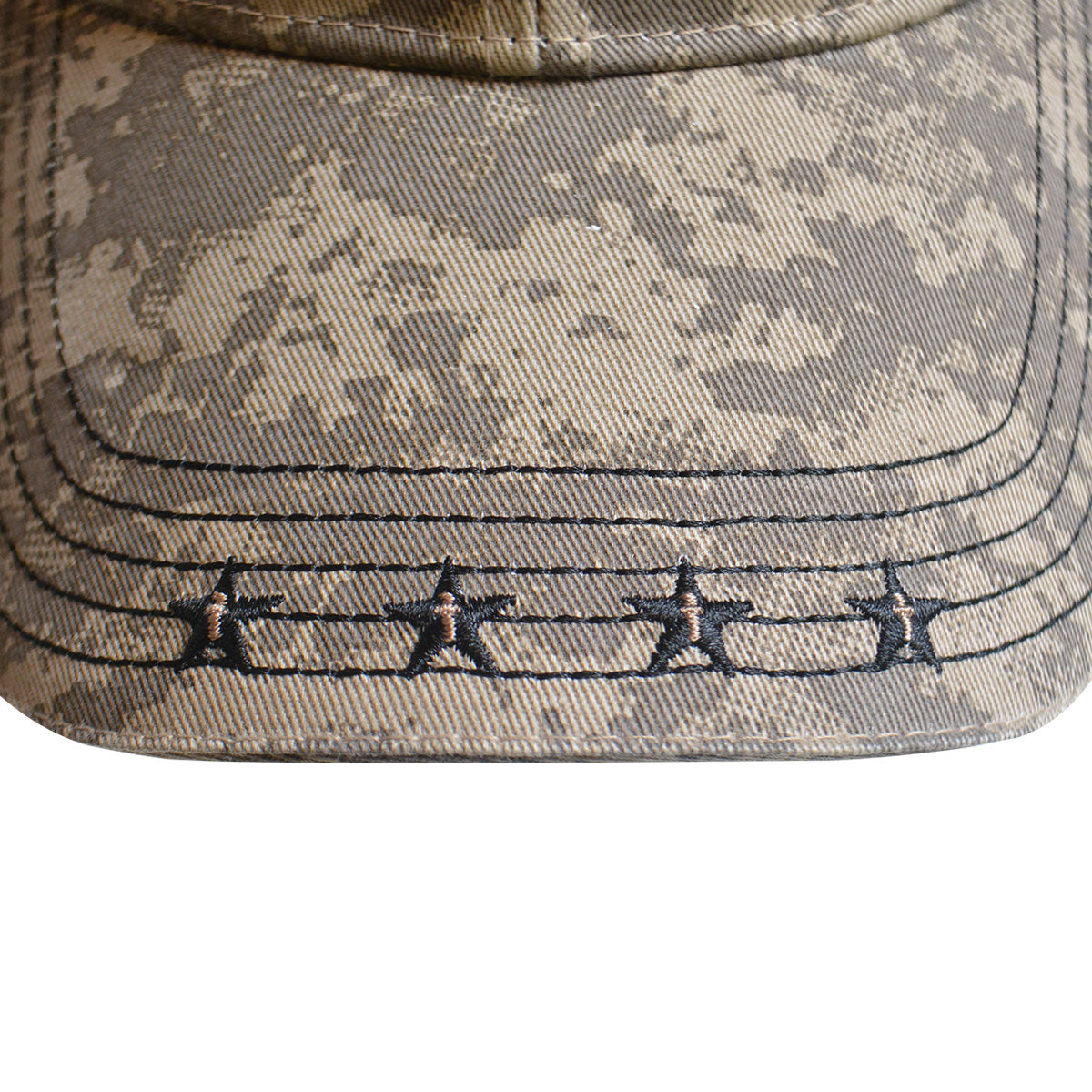 Kerusso Mens Cap Stand Strong