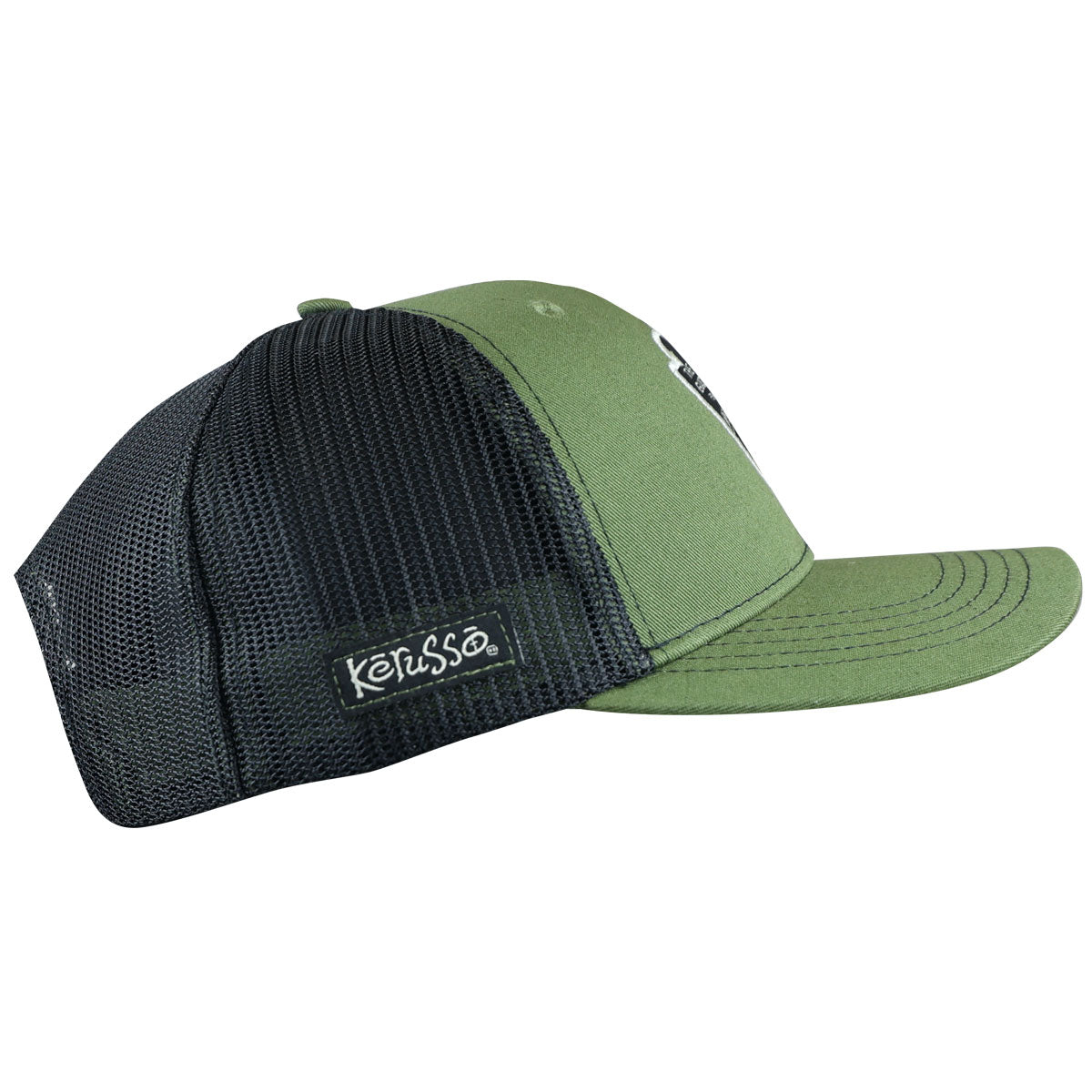 Kerusso Mens Cap Almighty Guide Service