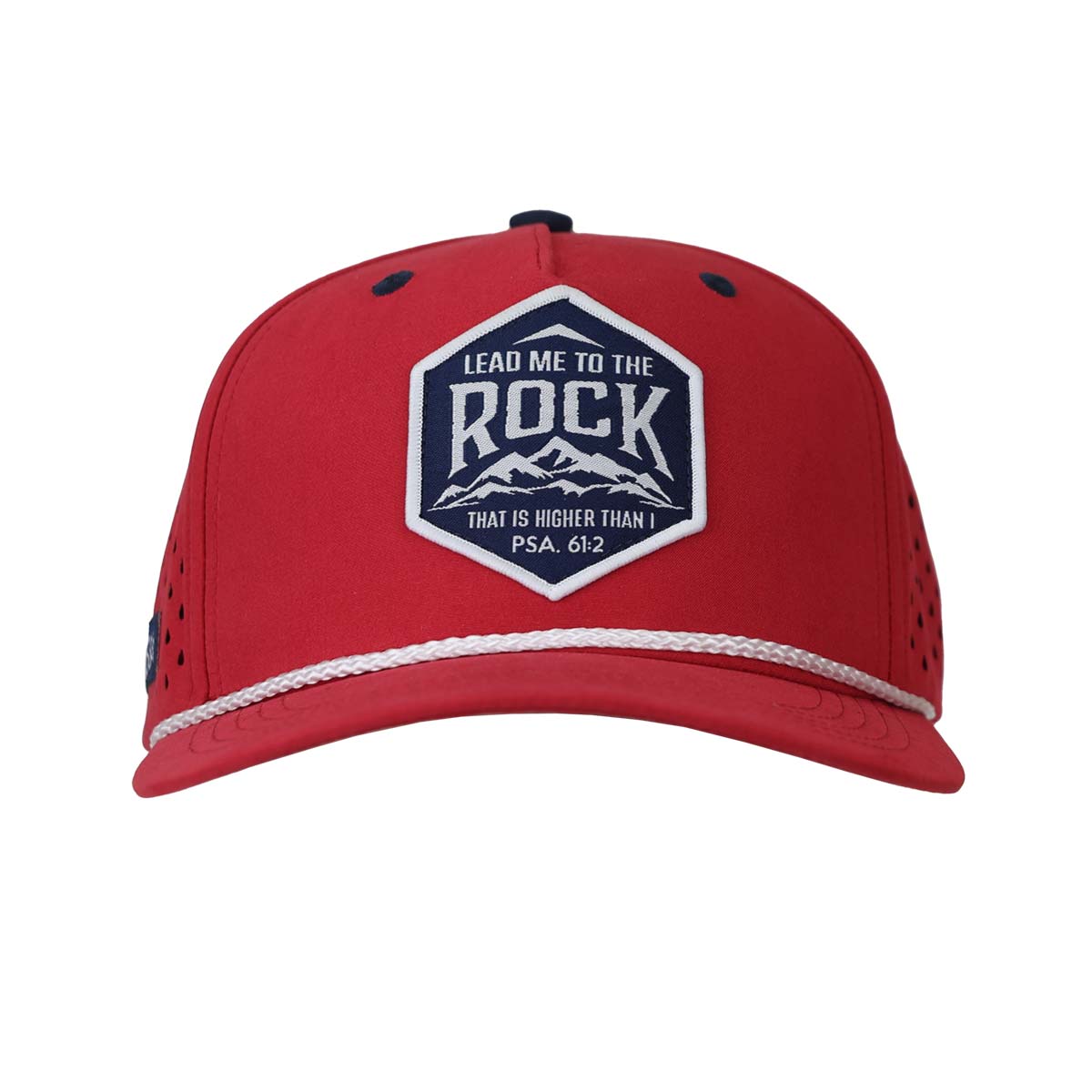 Kerusso Mens Cap The Rock